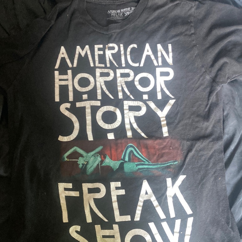 AHS size Small